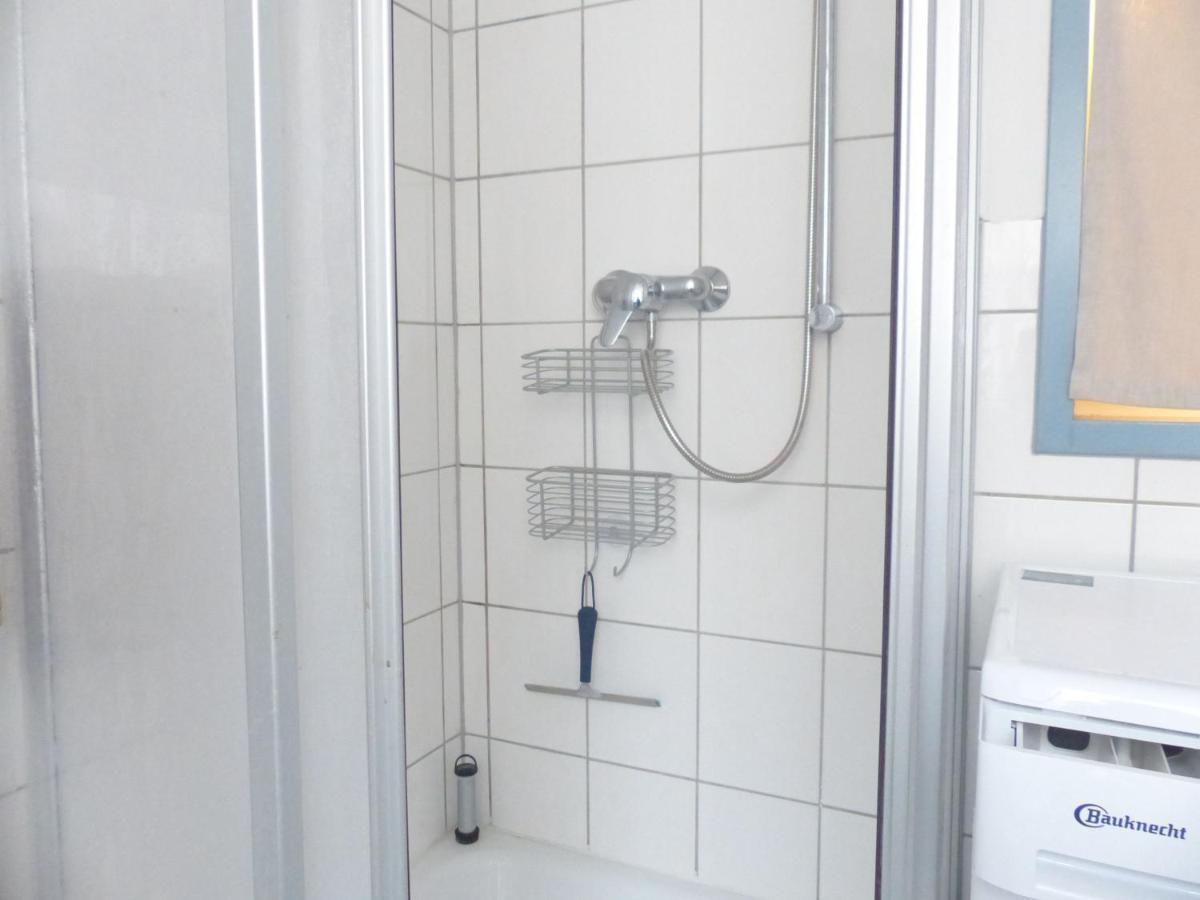 Ehemalige Rosengaertnerei Apartamento Randersacker Exterior foto