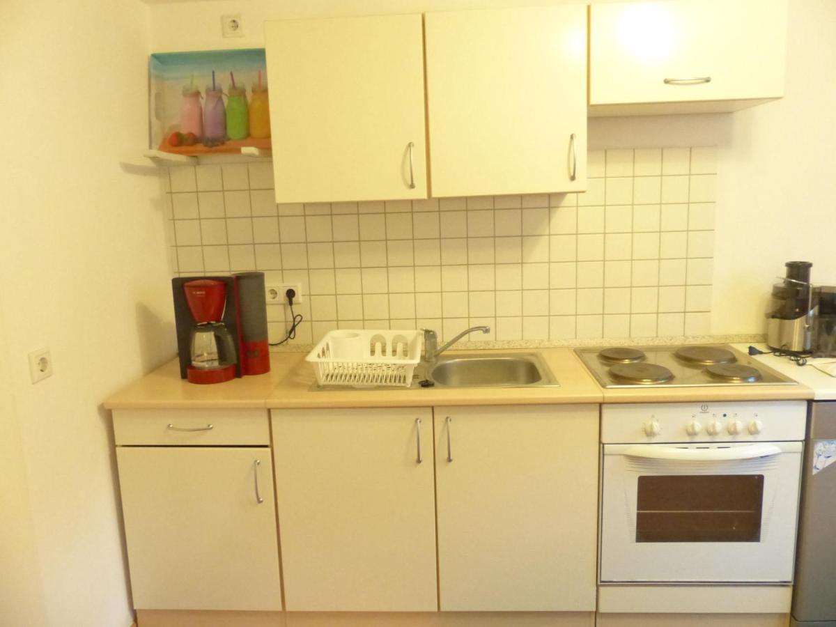 Ehemalige Rosengaertnerei Apartamento Randersacker Exterior foto